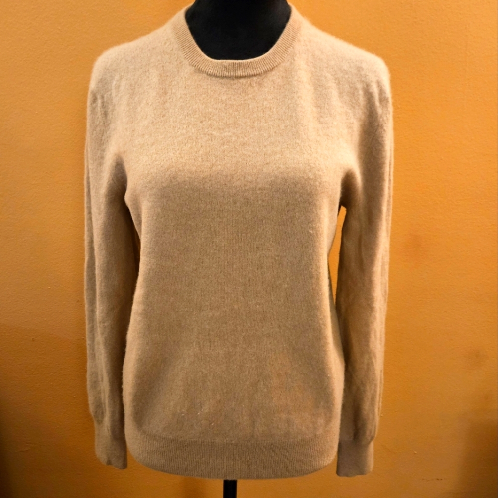 NAADAM 100% Cashmere Sweater
